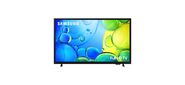 Телевизор LED Samsung 43" UE43F6000FUXRU Series 7 черный 4K Ultra HD 60Hz DVB-T2 DVB-C DVB-S2 USB WiFi Smart TV