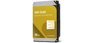 Жесткий диск SATA 18TB 7200RPM 6GB / S 512MB GOLD WD181KRYZ WDC