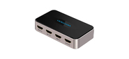 Переключатель (switch) 3x1 Vention HDMI v1.4