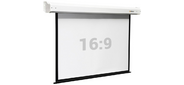 Экран настенный с электроприводом Digis DSEF-16905 (Electra-F, формат 16:9, 120", 273x159, рабочая поверхность 265x149, MW)