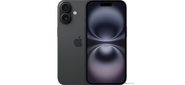 Apple iPhone 16 128GB Black (MYDQ3J / A)