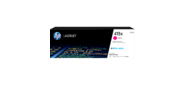 HP 415X Magenta LaserJet Toner Cartridge