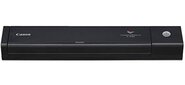 Canon Document Scanner P-208II 1 y. warr.  (A4,  600dpi,  8 (8)ppm,  ADF 10,  duplex,  USB,  Питание от USB,  PC+Mac,  replace P-208  (6907B003))