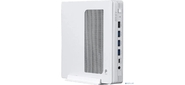 Неттоп MSI Pro DP10 A14MG-014BRU i3 14100  (3.5) UHDG 730 без ОС 2x2.5GbitEth WiFi BT 120W белый  (936-B21012-014)