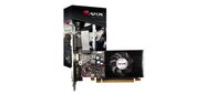 Видеокарта Afox GT740 LP Single fan 4GB GDDR3 128bit VGA DVI HDMI (780629)