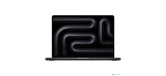 Apple MacBook Pro 14-inch 2025 [MDE04LL / A]  (КЛАВ.РУС.ГРАВ.) Space Black 14.2" Liquid Retina XDR { (3024x1964) M5 10C CPU 10C GPU / 16GB / 512GB SSD / без переходника 1991284 / 1979059}