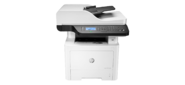 HP Laser MFP 432fdn Printer