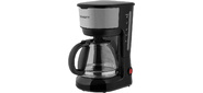 Кофеварка капельная Scarlett SC-CM33012 600Вт черный