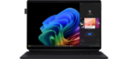 ASUS ProArt PZ13 OLED HT5306QA-LX008W Snapdragon® X Plus X1P 42 100   3.4GHz  LPDDR5X 16GB 1TB PCIE G4 SSD  Qualcomm  Adreno GPU 13.3" TOUCH 3К  (2880 x 1800) OLED   60Hz WIN11 HOME  Nano Black