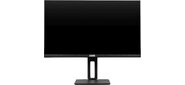 Монитор Lightcom 27" V Line V-Plus ПЦВТ.852859.600-07 черный IPS 4ms 16:9 HDMI M / M матовая HAS Piv 1000:1 300cd 178гр / 178гр 2560x1440 100Hz DP 2K 2.66кг  (RUS)