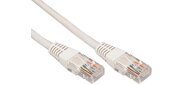 REXANT  (18-1008) Патч-корд  UTP 5e кат. литой  7М  СЕРЫЙ