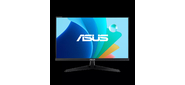 Монитор Asus 23.8" VY249HF черный IPS LED 1ms 16:9 HDMI матовая 1300:1 250cd 178гр / 178гр 1920x1080 100Hz FHD 3.4кг