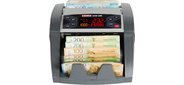 Счетчик банкнот DoCash 3040 Umi 14358 рубли