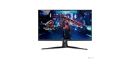 Монитор Asus 32" ROG Swift XG32UQ черный IPS LED 1ms 16:9 HDMI матовая HAS Piv 1000:1 450cd 178гр / 178гр 3840x2160 DP 4K USB 3.37кг