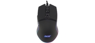 Acer OMW121 [ZL. MCEEE.00U] Mouse USB  (2but) black