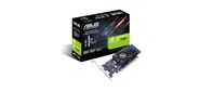 ASUS GT1030-2G-BRK NVIDIA GeForce GT 1030, 2Gb, GDDR5, 64 bit, DP, HDMI, RTL