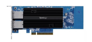 Сетевой адаптер PCIE 10GB E10G30-T2 SYNOLOGY