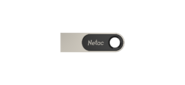 Носитель информации Netac U278 64GB USB3.2 Flash Drive,  aluminum alloy housing  (replaced NT03U278N-064G-30PN)