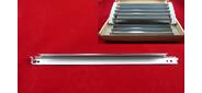 Дозирующее лезвие  (Doctor Blade) Samsung ML-1910 / 15 / 2525 / SCX-4600 / 23  (D105)  (ELP,  Китай) 10штук