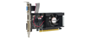 Видеокарта PCIE16 GT710 4GB AF710-4096D3L5-V3 AFOX