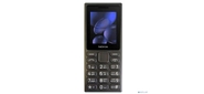 NOKIA 108 TA-1627 DS EAC BLACK