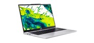 Ноутбук ACER ASPIRE LITE (NX.D5HEM.003) CORE I5 13420H, 16GB, 512 GB SSD, DOS, 15.6" FHD, SILVER