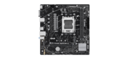 Материнская плата Asus PRIME A620M-K SocketAM5 AMD A620 2xDDR5 mATX AC`97 8ch (7.1) GbLAN RAID+VGA+HDMI