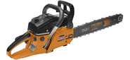Бензопила Carver PSG-52-18 1900Вт 2.6л.с. дл.шин.:18" (45cm)