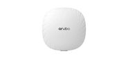 Точка доступа HPE Aruba AP-515  (RW) Unified AP  (Q9H62A) 10 / 100 / 1000BASE-TX