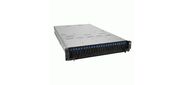 Платформа системного блока ASUS RS720-E11-RS24U  / WOCPU / WOM / GWOG / Z / 26R2 / WOS / WOA / WON / WOM / WONCRD / WORCRD / EU