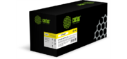 Картридж лазерный Cactus CS-TK5440Y TK-5440Y желтый (2200стр.) для Kyocera ECOSYS PA2100cx / PA2100cwx / MA2100cfx / MA2100cwfx