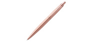 Ручка шариков. Parker Jotter Monochrome XL SE20  (CW2122755) розовое зол. M син. черн. подар.кор.