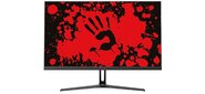 Монитор Bloody 27" MN270F черный IPS LED 1ms 16:9 HDMI M / M матовая 300cd 178гр / 178гр 1920x1080 180Hz G-Sync DP FHD 4кг
