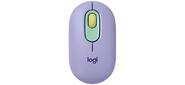 Logitech 910-006547 POP Mouse DAYDREAM MINT Мышь беспроводная