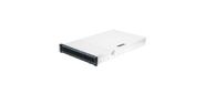 Корпус Chenbro RM23824H01*15158 2U, 2.5 24BAY, CRPS, W / RPSU+MINI SAS+2.5"; HDD  TRAY+FAN+2.5"; 2BAY SUPPORT BRACKET, SINGLE (CHENBRO, SR / SK)+PALLET, REV.";B00