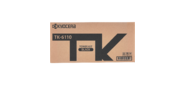 Kyocera Тонер-картридж TK-6110 для M4125idn (Азия)  (15000 стр.)