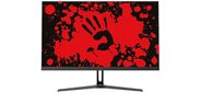 Монитор Bloody 27" MN270Q черный IPS LED 1ms 16:9 HDMI M / M матовая 300cd 178гр / 178гр 2560x1440 180Hz G-Sync DP 2K 3.95кг