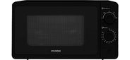 Микроволновая Печь Hyundai HYM-M2010 20л. 700Вт черный