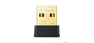 TP-Link Archer TX10UB Nano Сверхкомпактный двухдиапазонный USB-адаптер с поддержкой Wi-Fi AX900 и Bluetooth 5.3
