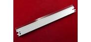 Ракель (Wiper Blade) HP LJ 1160 / 1320 / 2015, (2035 / 2055 - совместимые картриджи) (ELP, Китай)
