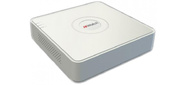 Видеорегистратор Hikvision HiWatch DS-N204P (B)