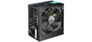 Zalman ZM400-XEII, 400W, ATX12V v2.3, Dual Forward Switching Circuit Design, 12cm Fan, Retail