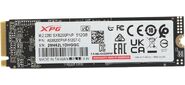 Накопитель SSD ADATA 512GB XPG SX8200 Pro,  M.2 2280,  PCI-E 3x4,  [R / W - 3350 / 2350 MB / s] 3D-NAND TLC