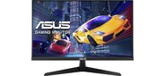 Монитор Asus 23.8" VY249HGR черный IPS LED 1ms 16:9 HDMI матовая 1500:1 250cd 178гр / 178гр 1920x1080 120Hz VGA FHD 3.4кг