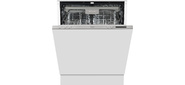 Посудомоечная машина Weissgauff BDW 6138 D полноразмерная