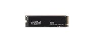 Твердотельный накопитель SSD Crucial P310 500GB PCIe Gen4 NVMe 2280 M.2 SSD CT500P310SSD8