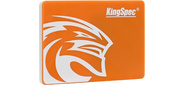 Накопитель SSD Kingspec SATA III 256Gb P3-256 2.5"