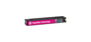 Картридж HP 981A Magenta