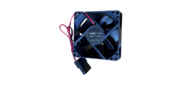 Case Cooler Foxline FL-F80M, 80mm, Molex connector