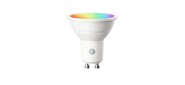 Лампочка GU10 RGB 6W WI-FI WHITE YNDX-00559 YANDEX